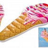 картинка Матрас для плавания &amp;quot;Мороженое&amp;quot;, 224Х107 см, арт.58762