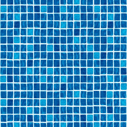 картинка Лайнер Cefil Mediterraneo (темная мозаика), 51,66м2