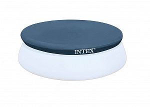 картинка Тент для надувного бассейна Intex,3,05м, арт.28021