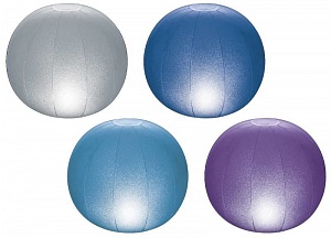 Плавающий шар подсветка для бассейна INTEX, арт.28693