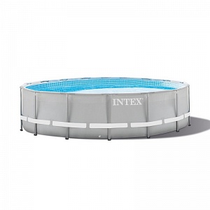 картинка Каркасный бассейн INTEX,366х76 см ,арт.26710NP