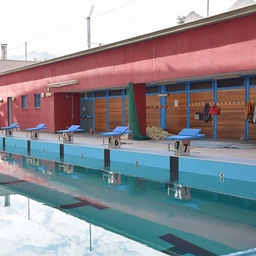 картинка Лайнер Cefil Pool (светло-голубой), 41,58м2