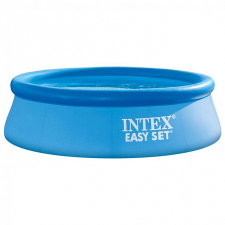 картинка Надувной бассейн INTEX Easy Set 244х61 см, 28106NP