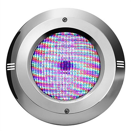 картинка Прожектор светодиодный HP-LED532, 40 Вт, под пленку, White